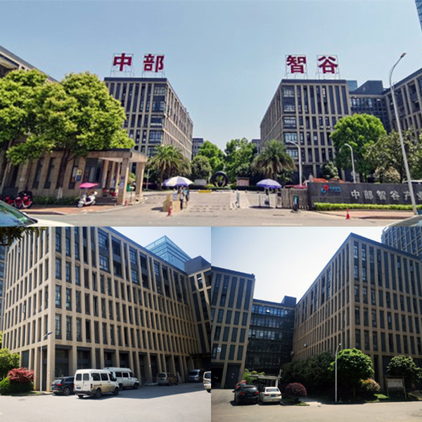 Κίνα Hunan GCE Technology Co.,Ltd Σχεδιάγραμμα επιχείρησης 